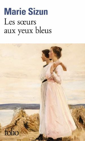 [La Gouvernante suédoise 02] • Les Soeurs aux yeux bleus